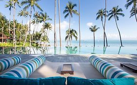 โฟร์ ซีซั่น รีสอร์ต เกาะสมุย (SHA Extra Plus)